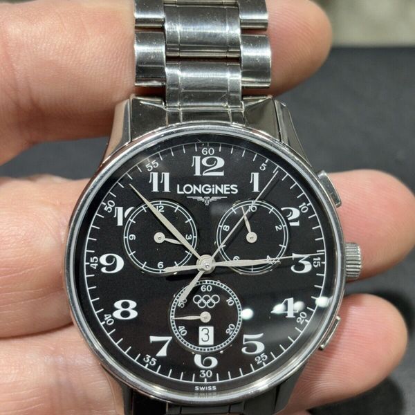 Longines Longines
