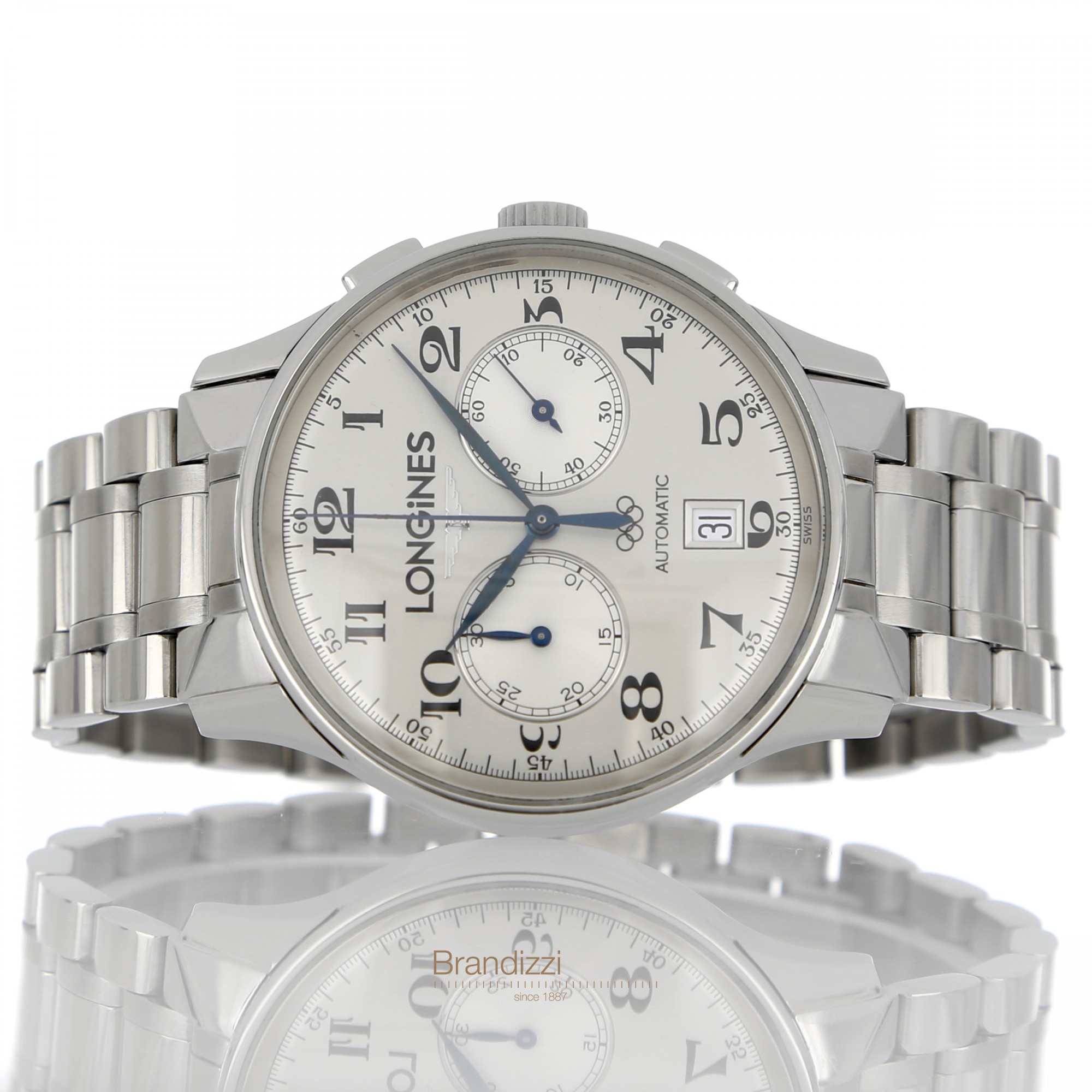 Longines Longines