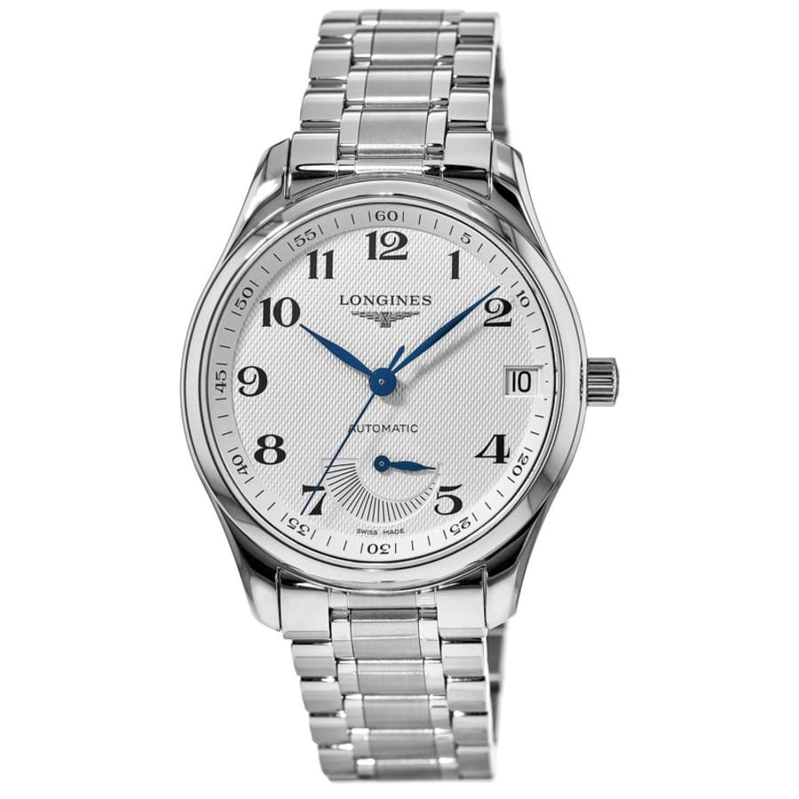 Longines Master Collection