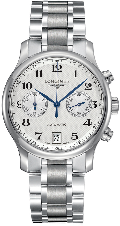 Longines Master Collection