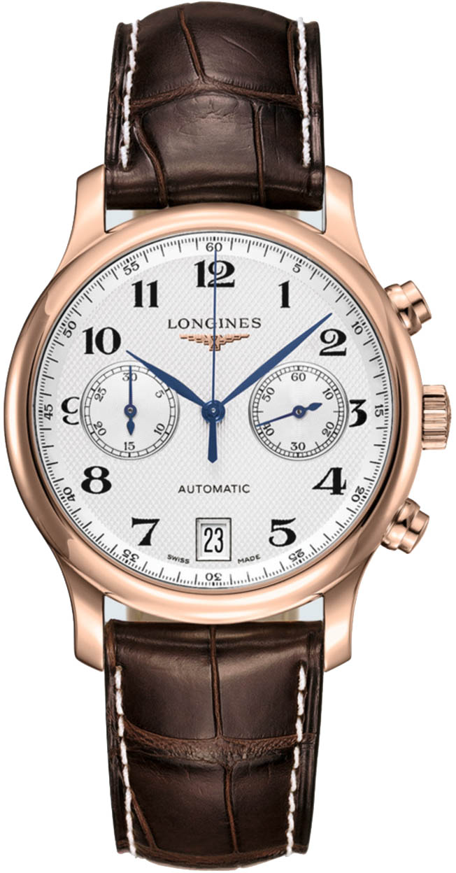 Longines Master Collection