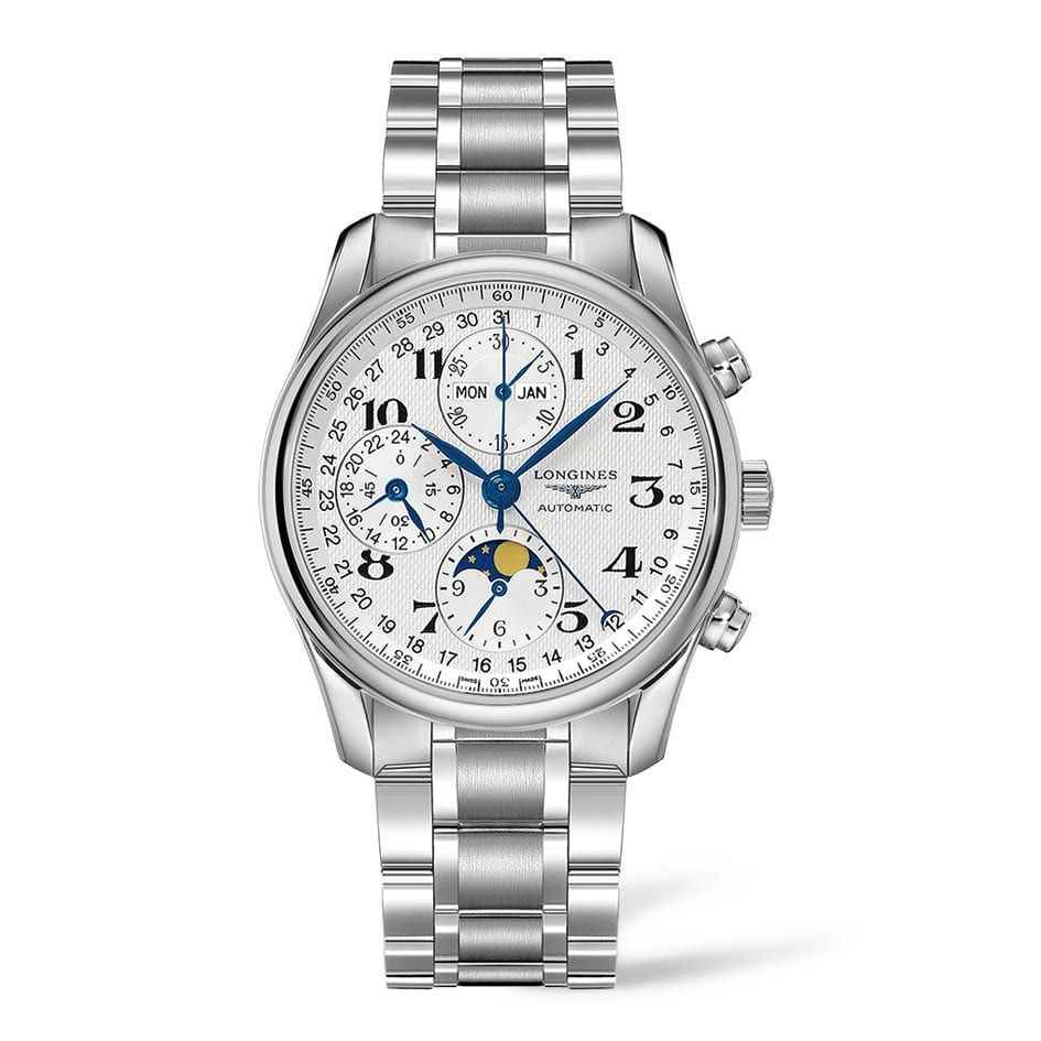 Longines Master Collection