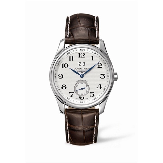 Longines Master Collection