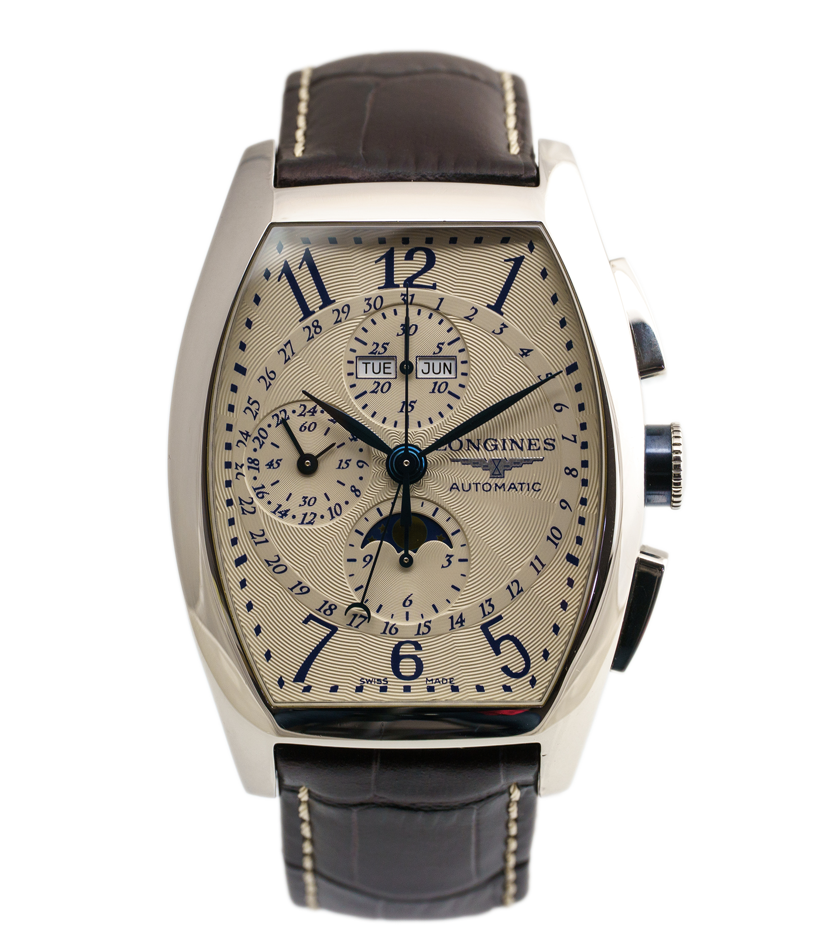 Longines Evidenza
