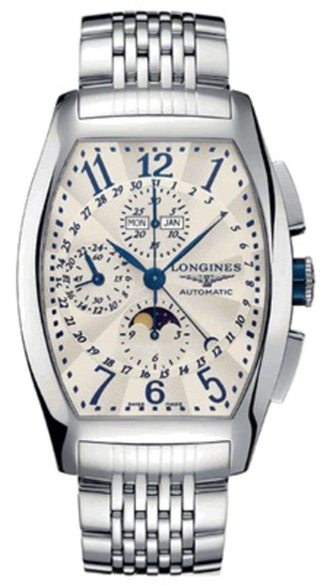 Longines Evidenza