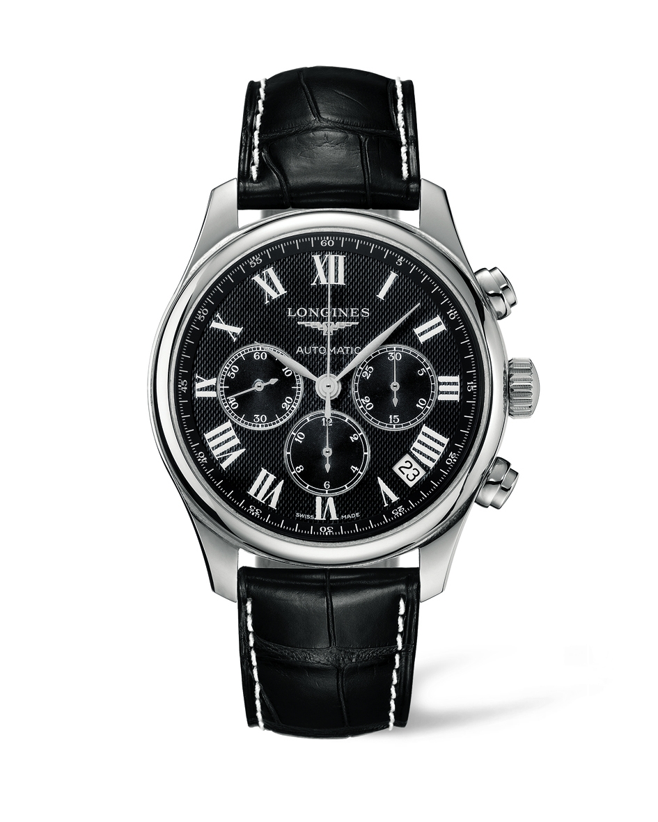 Longines Master Collection