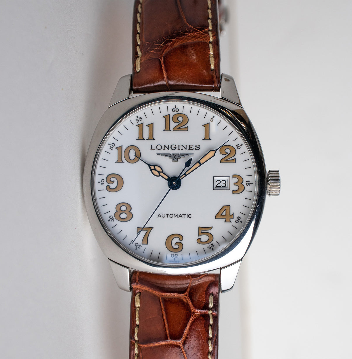 Longines Longines