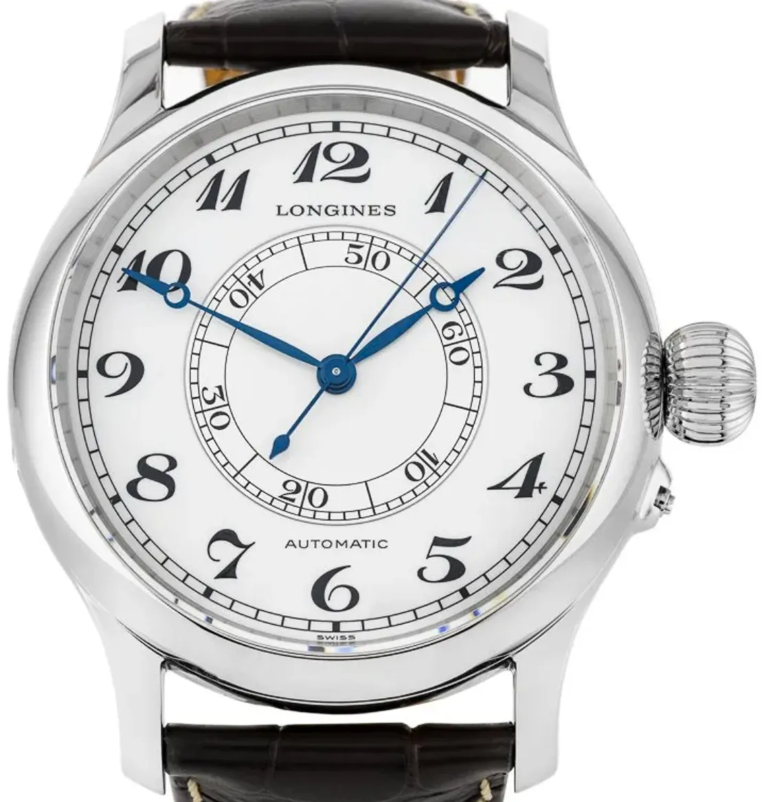 Longines Heritage