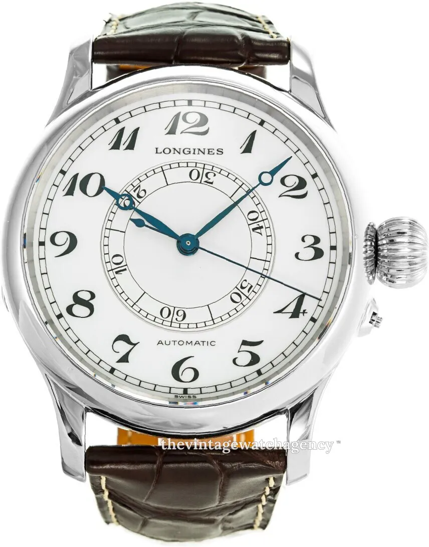 Longines Heritage