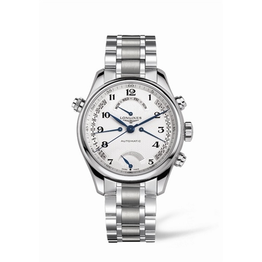 Longines Master Collection