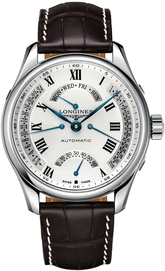 Longines Master Collection