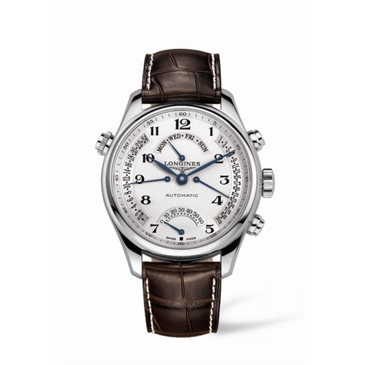 Longines Master Collection