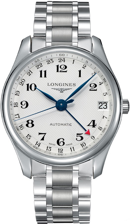 Longines Master Collection