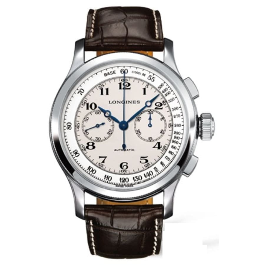 Longines Heritage