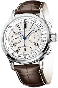 Longines Heritage