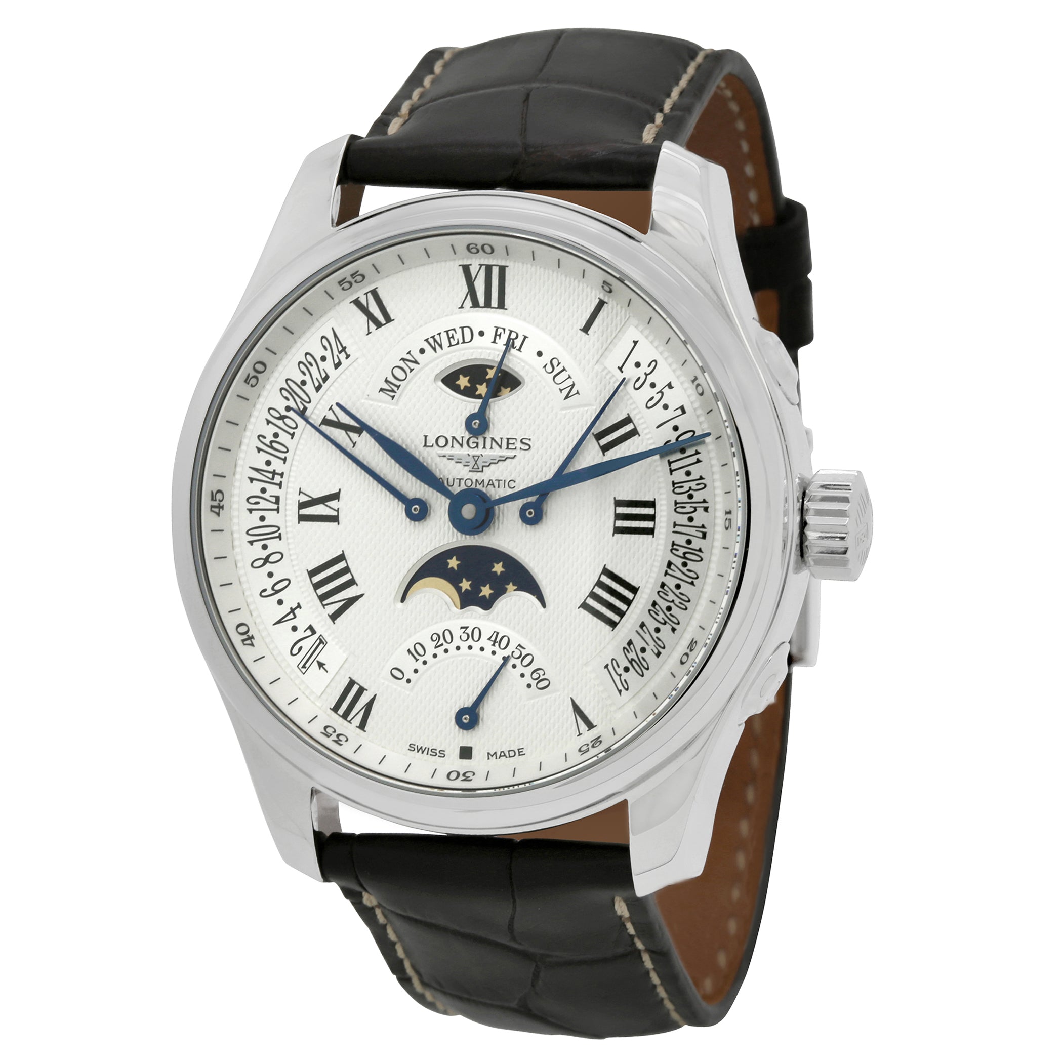 Longines Master Collection