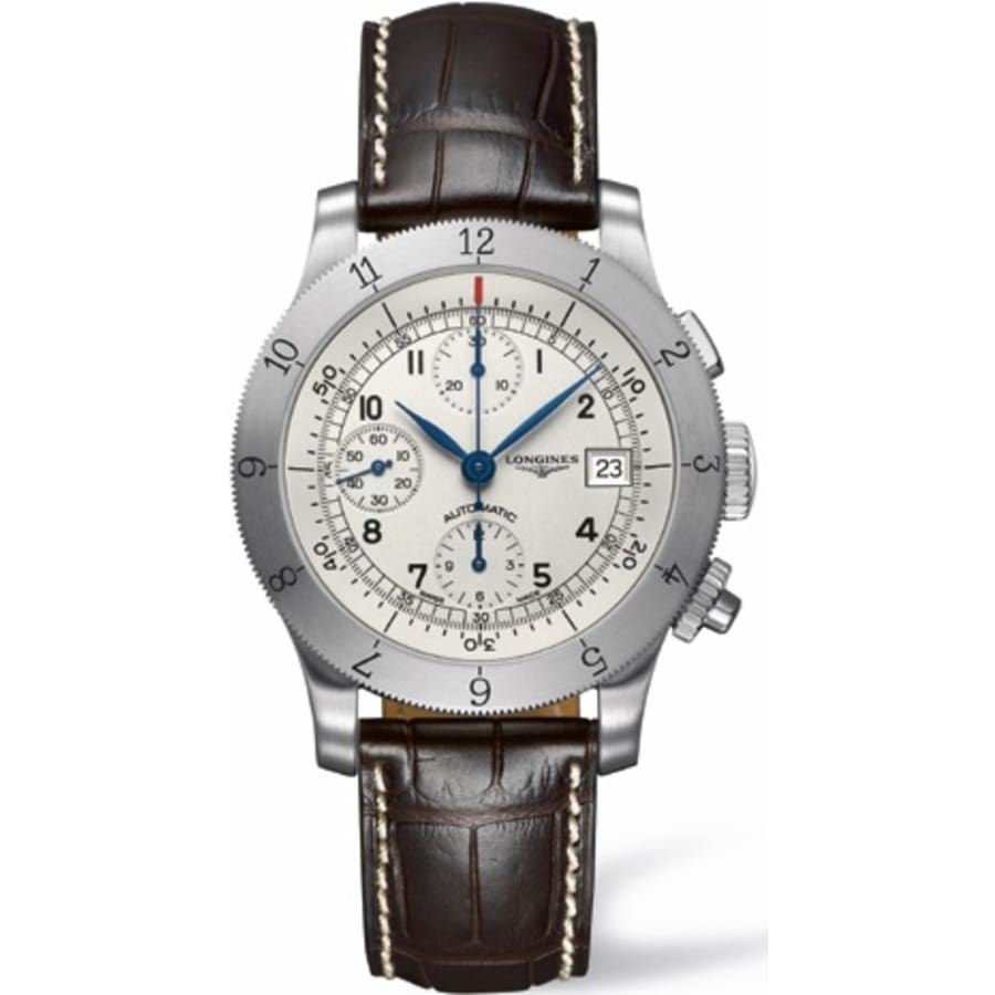 Longines Heritage