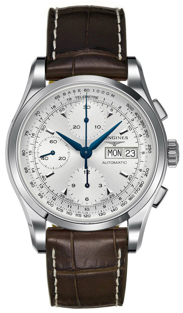 Longines Heritage
