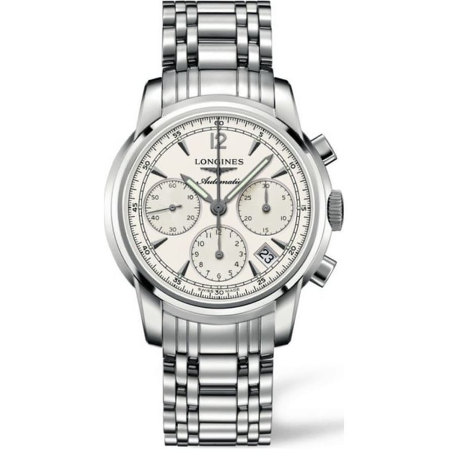 Longines Saint-Imier