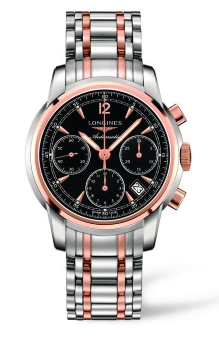 Longines Saint-Imier