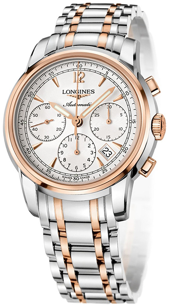 Longines Saint-Imier