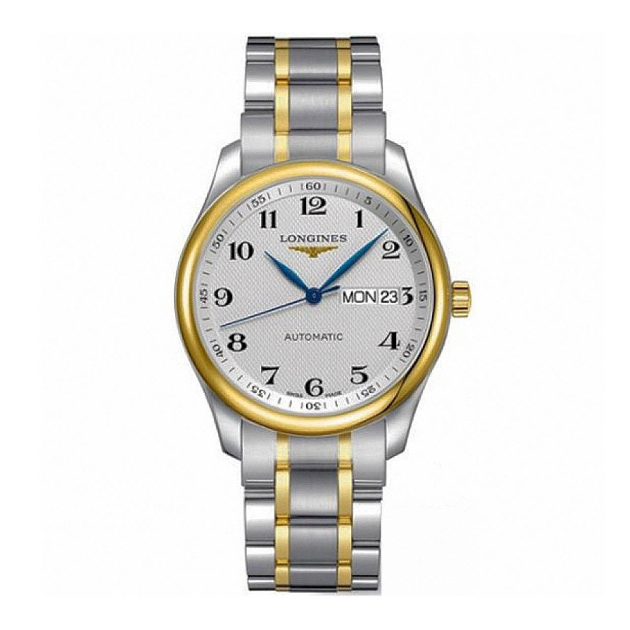 Longines Master Collection