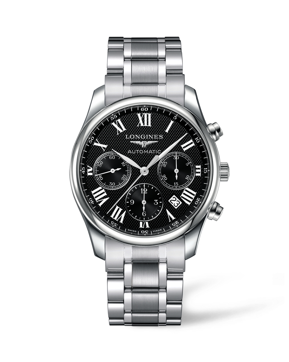 Longines Master Collection