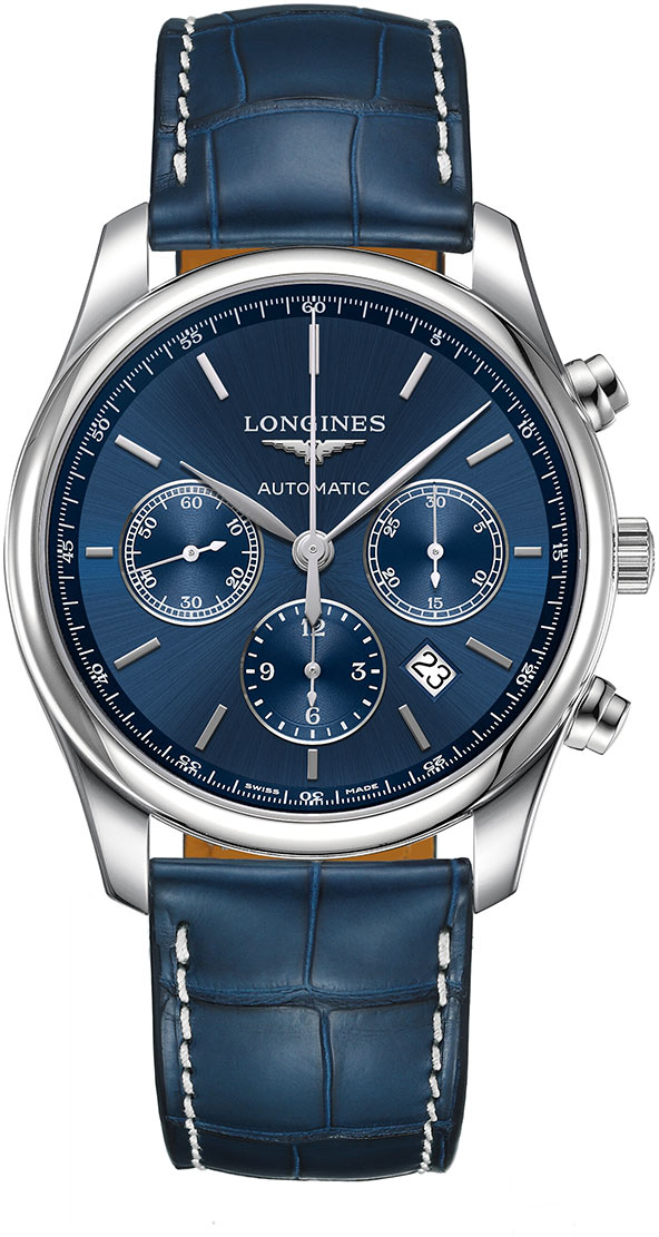 Longines Master Collection