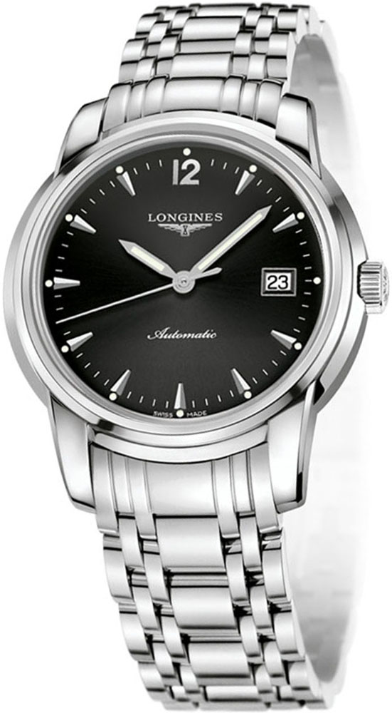 Longines Saint-Imier