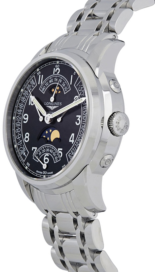 Longines Saint-Imier