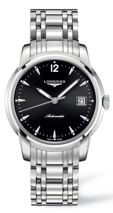 Longines Saint-Imier