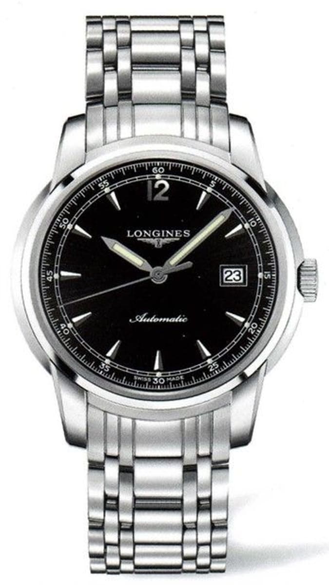 Longines Saint-Imier