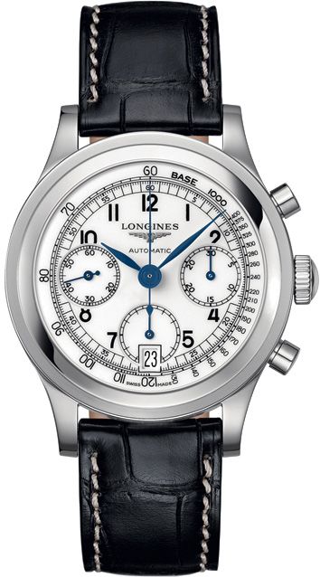 Longines Heritage