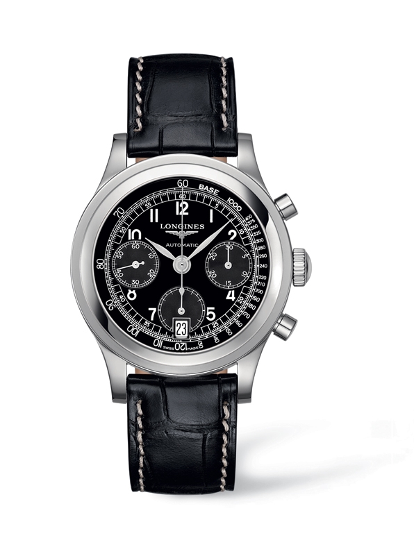 Longines Heritage