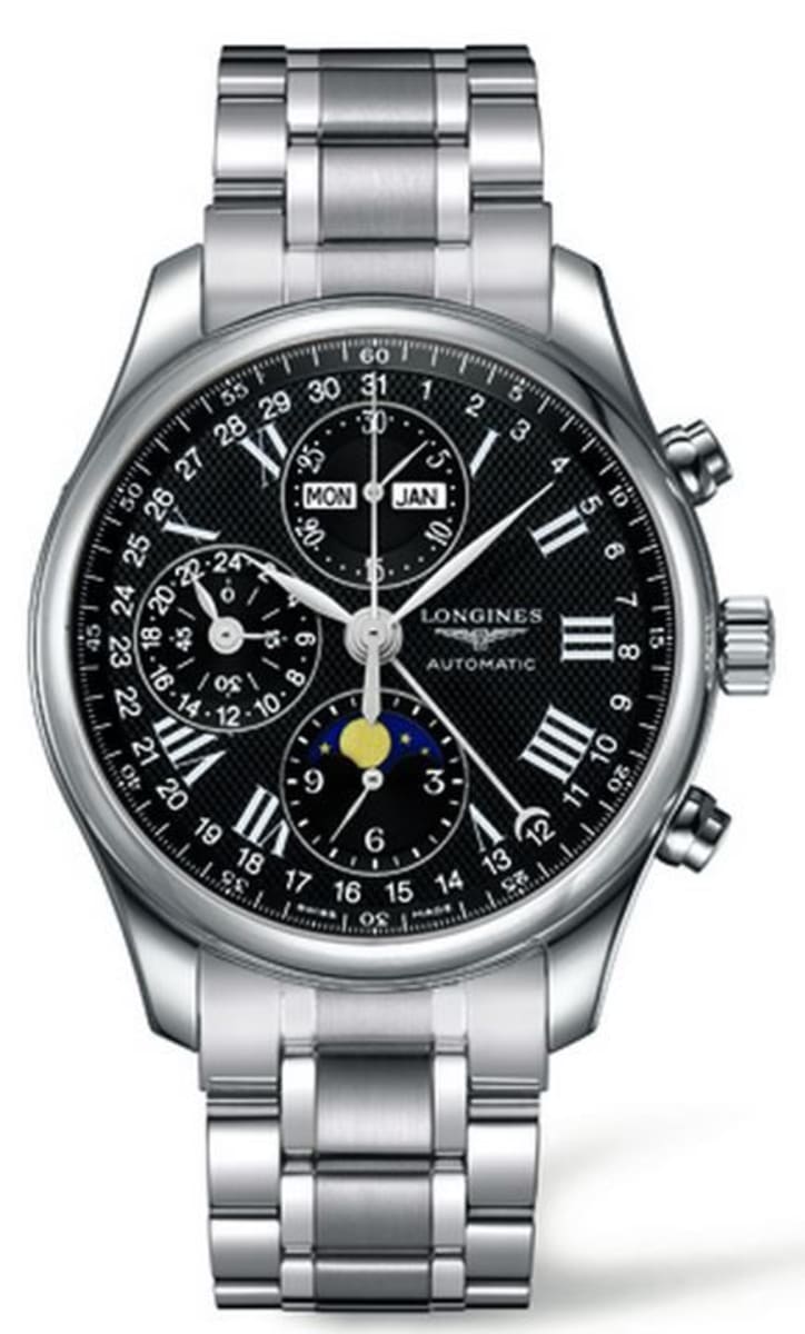Longines Master Collection