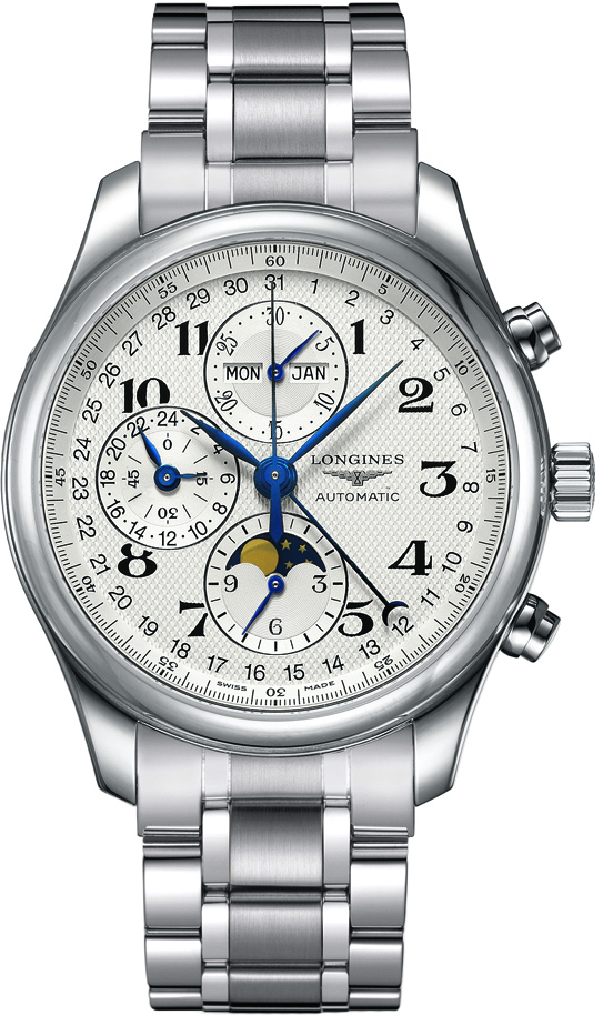 Longines Master Collection