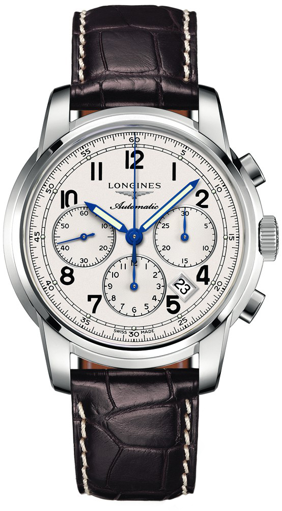 Longines Saint-Imier
