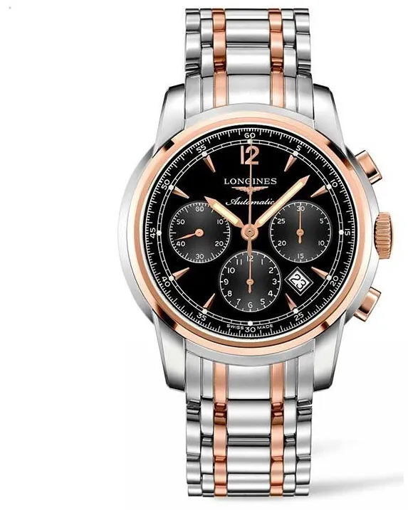 Longines Saint-Imier