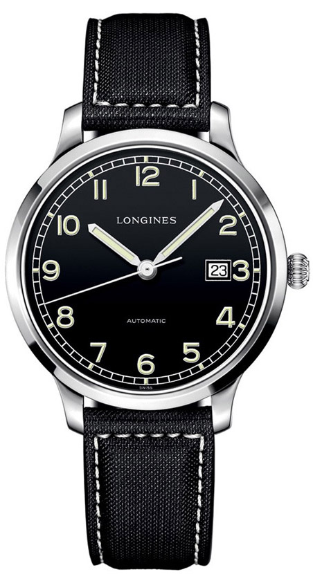 Longines Heritage