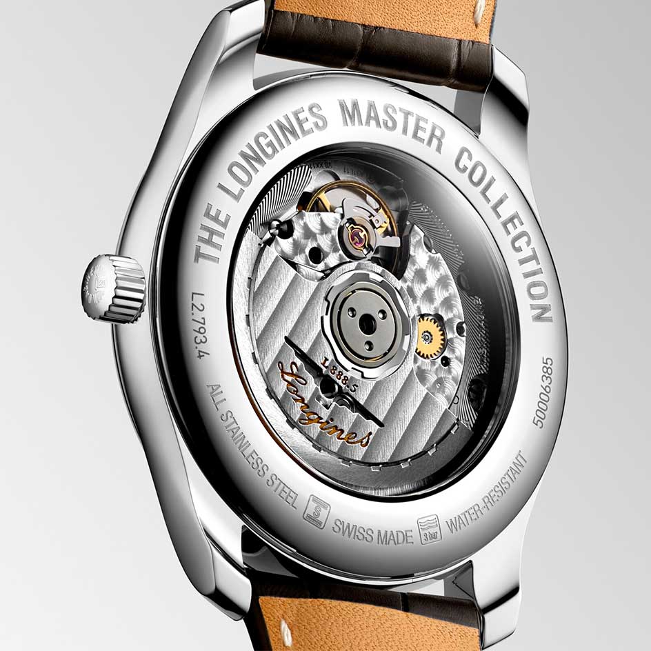 Longines Master Collection