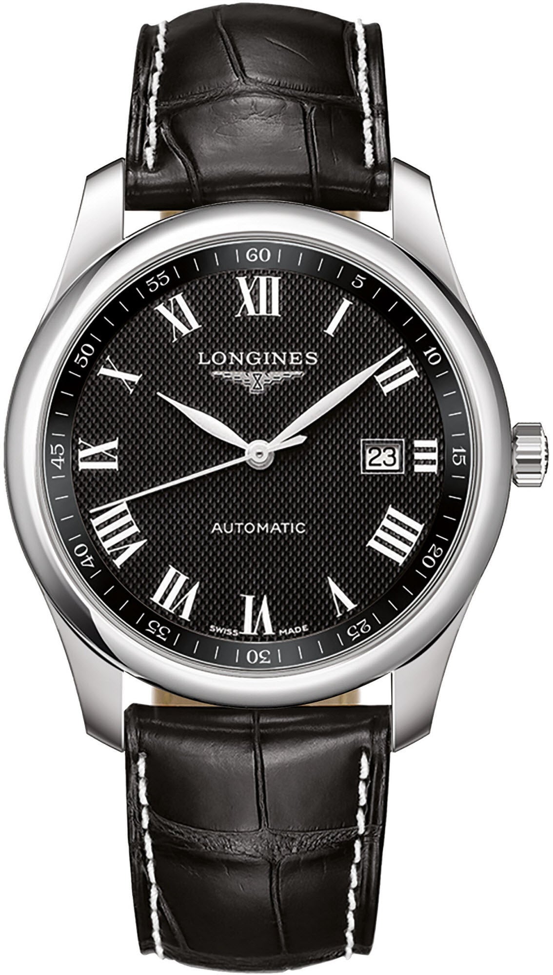Longines Master Collection