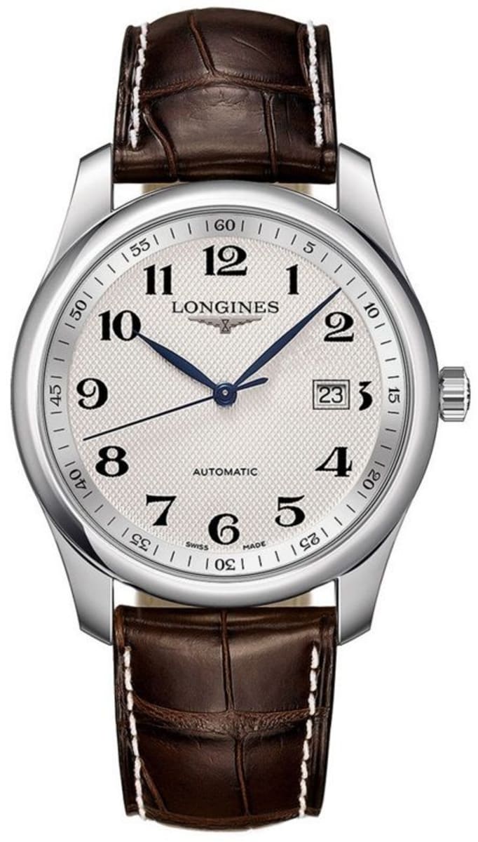 Longines Master Collection