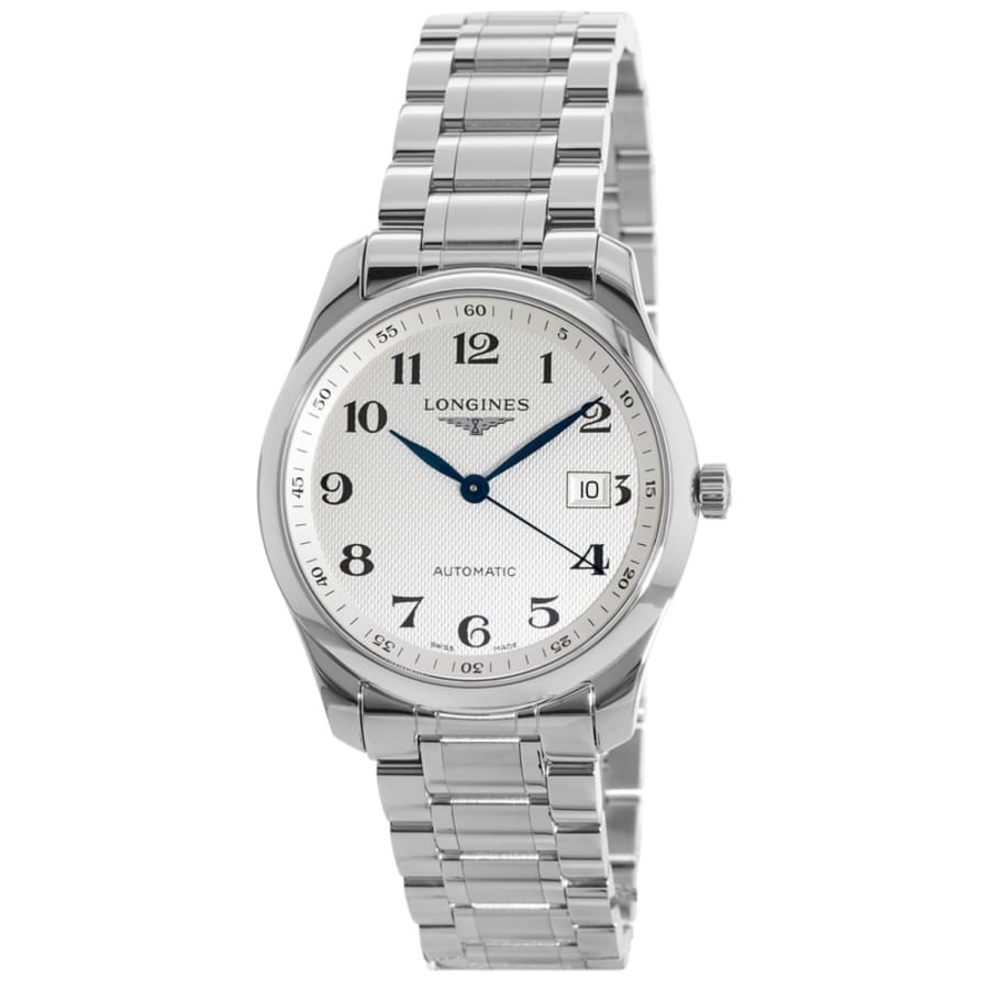 Longines Master Collection