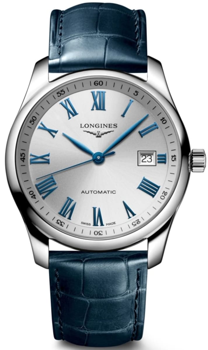 Longines Master Collection