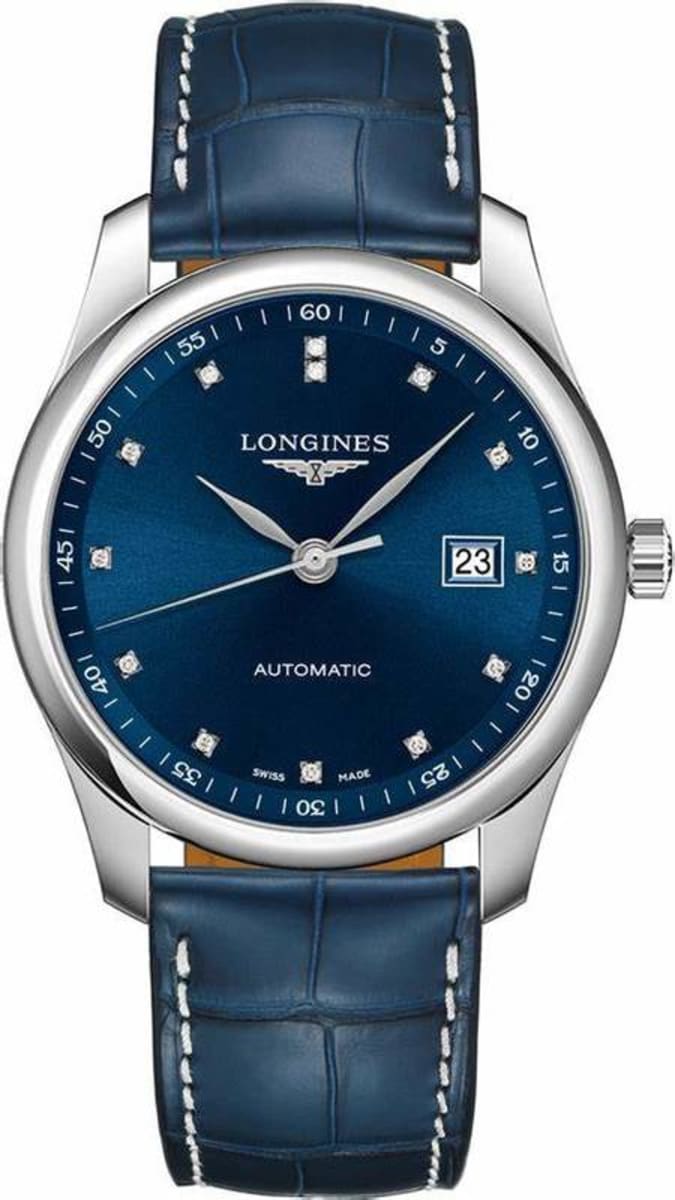 Longines Master Collection