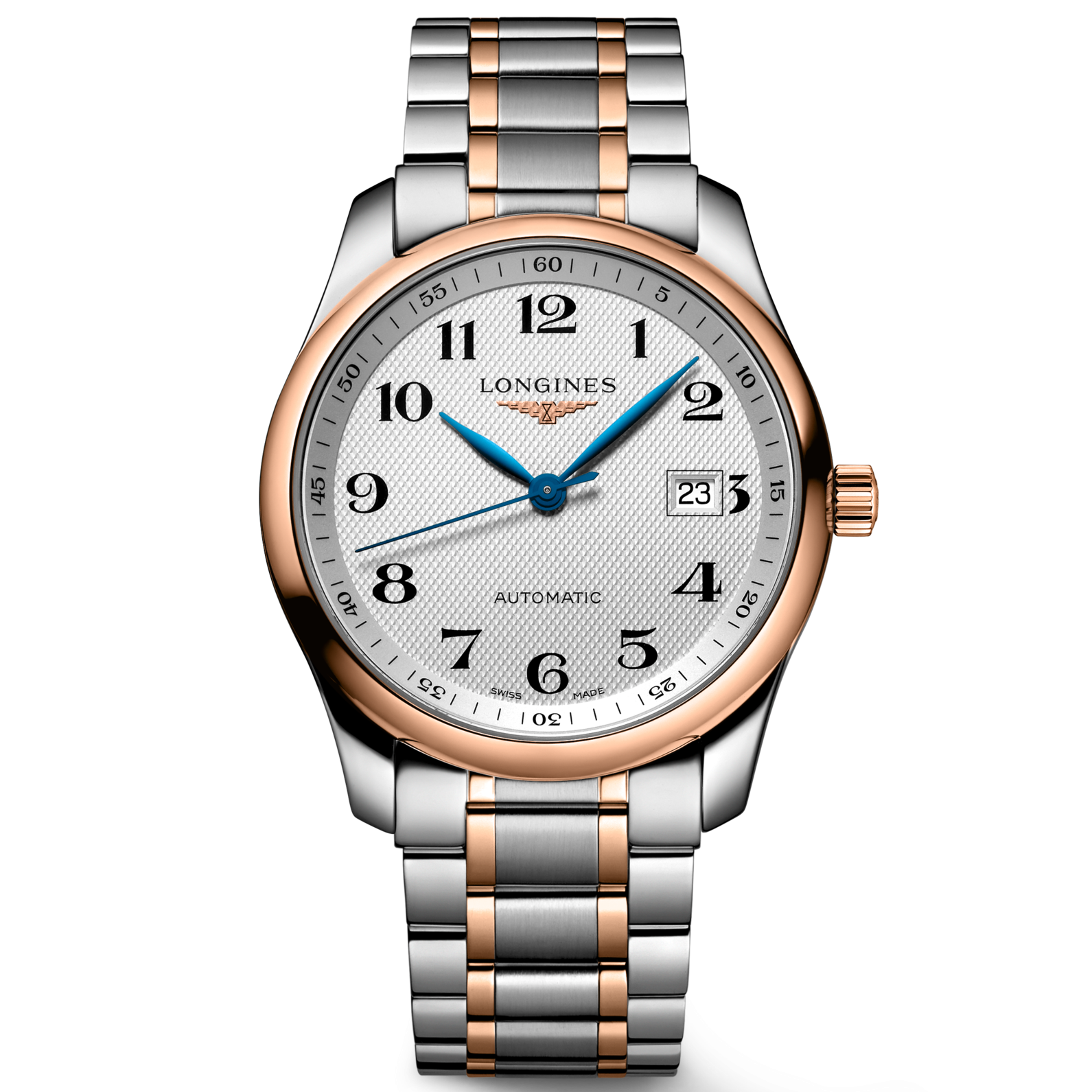 Longines Master Collection