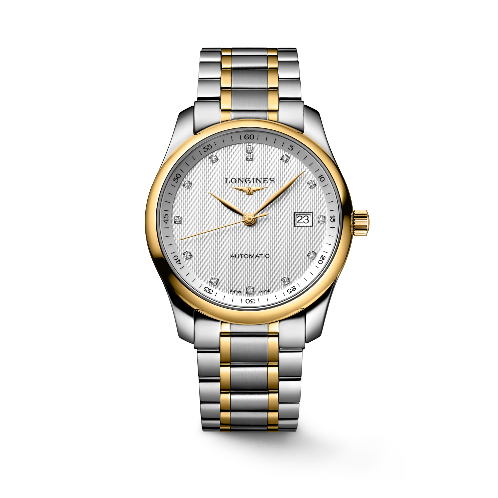 Longines Master Collection