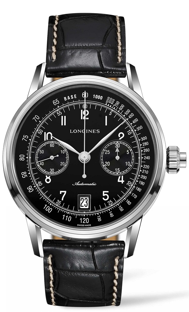 Longines Heritage