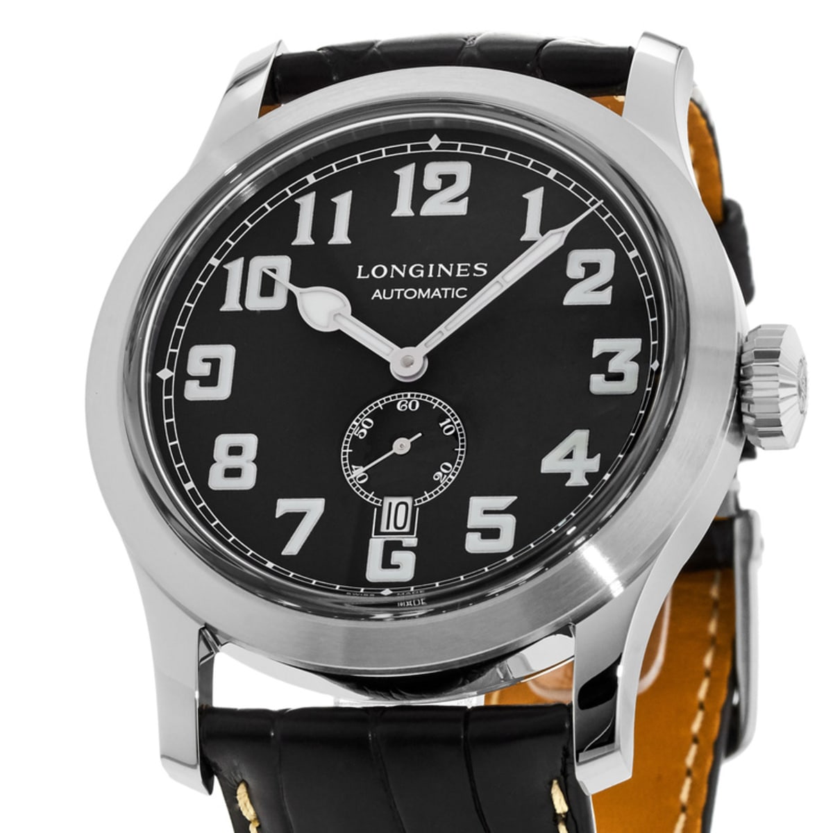 Longines Heritage
