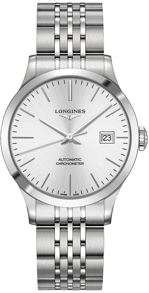 Longines Record